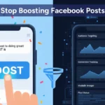 Meta Ads Manager vs Boost Post